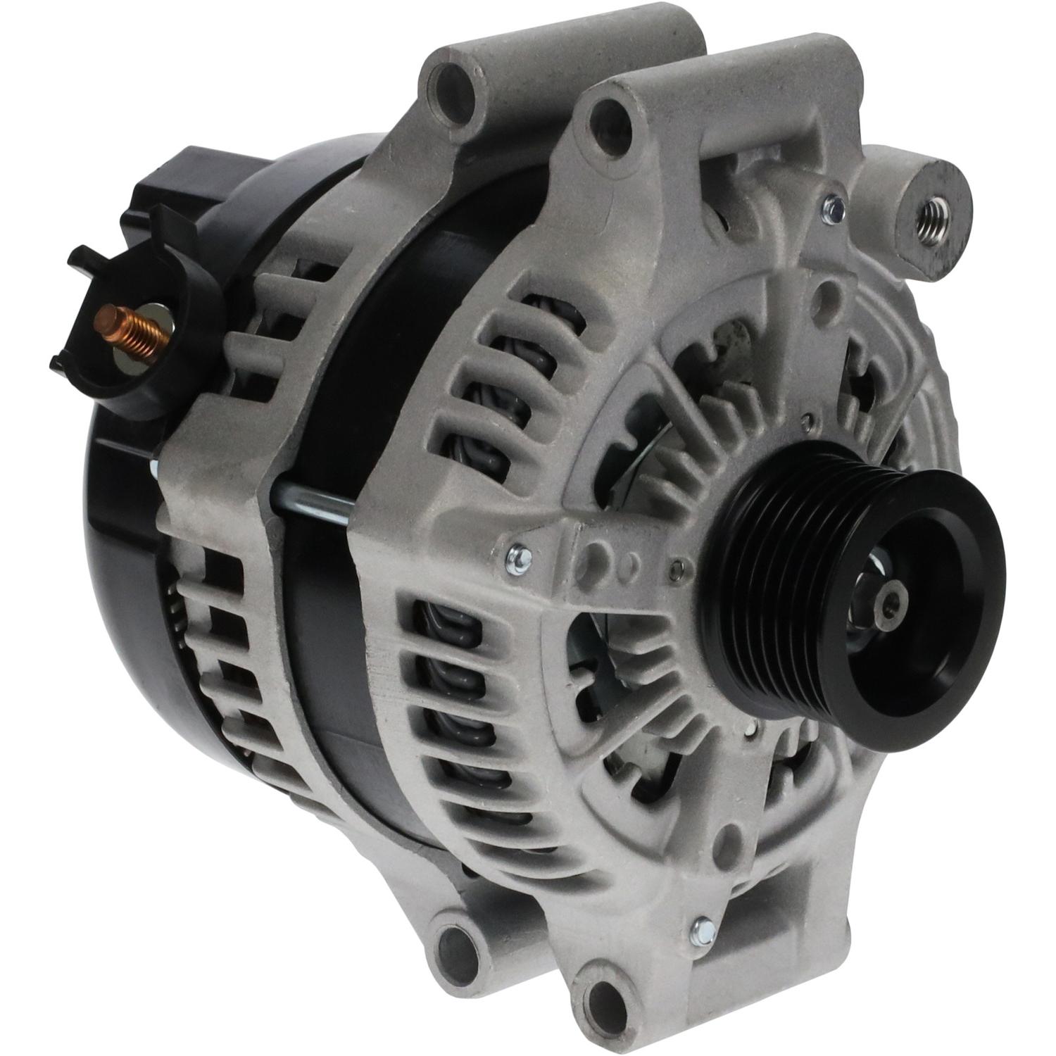 WAI 11790N - Alternator WAI 11790N Alternator product image 12 of 17