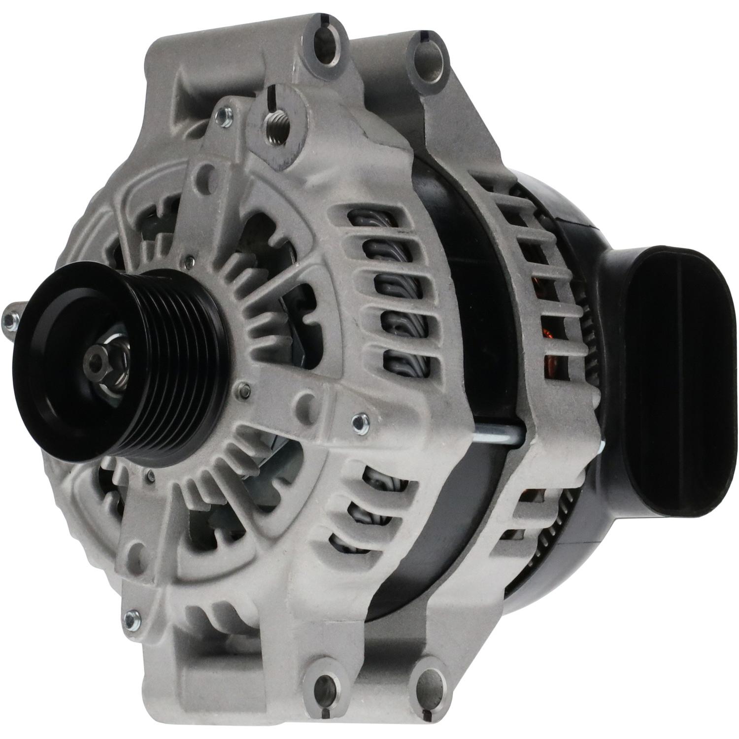 WAI 11790N - Alternator WAI 11790N Alternator product image 14 of 17
