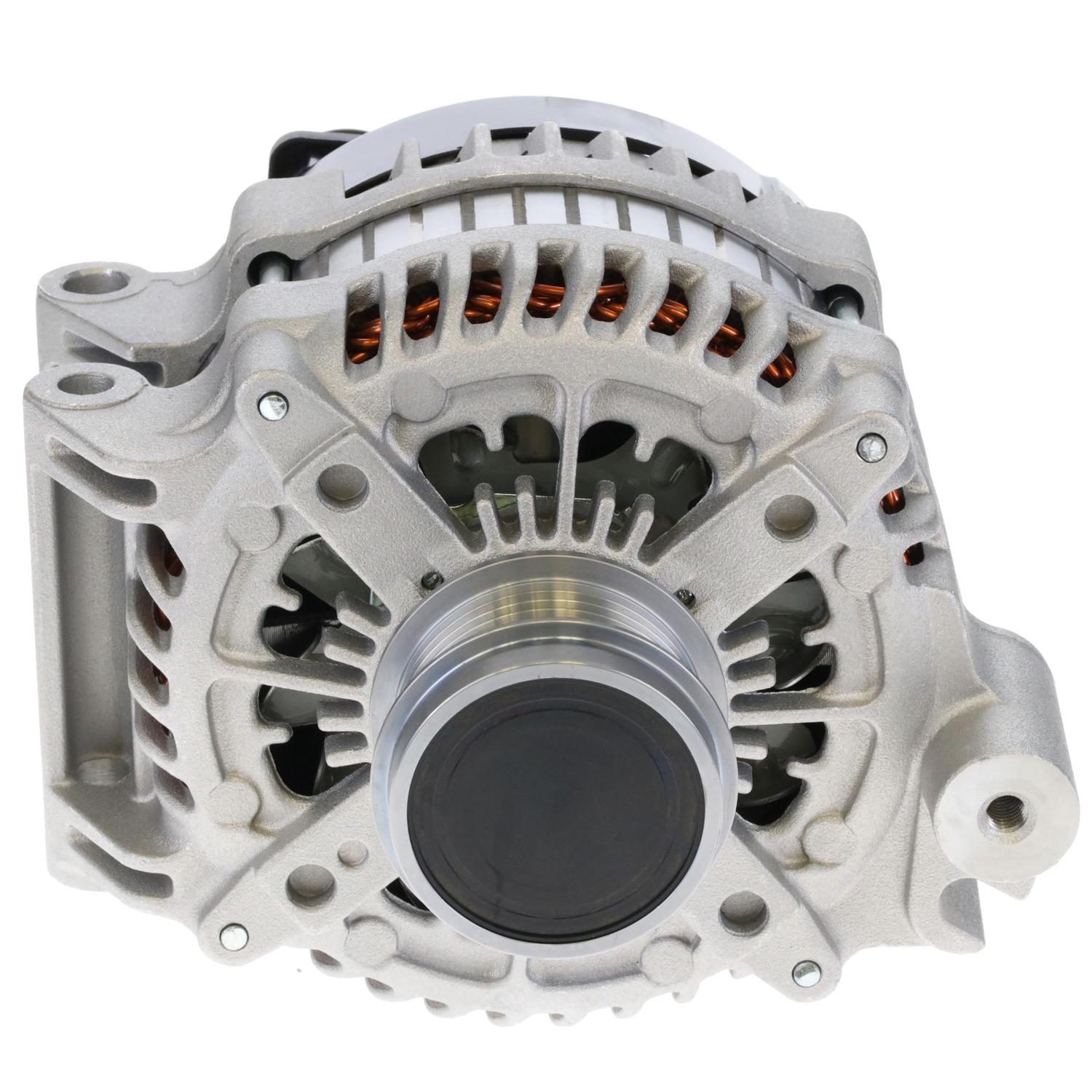 WAI 11792N - Alternator WAI 11792N Alternator product image 1 of 4