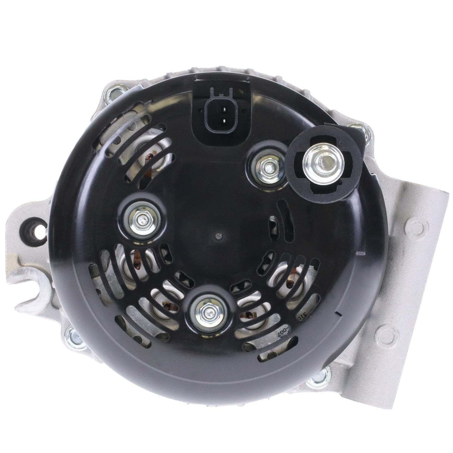 WAI 11792N - Alternator WAI 11792N Alternator product image 2 of 4