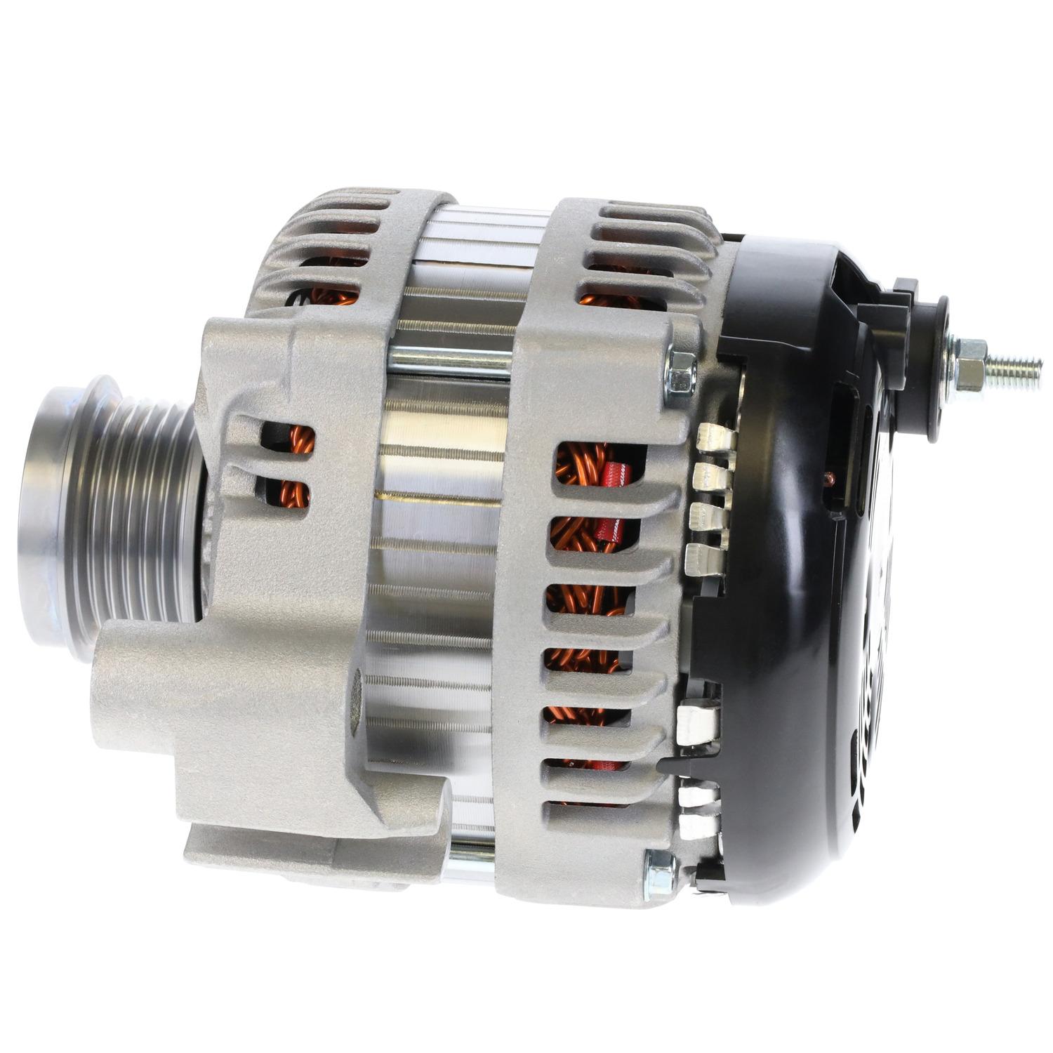 WAI 11792N - Alternator WAI 11792N Alternator product image 3 of 4