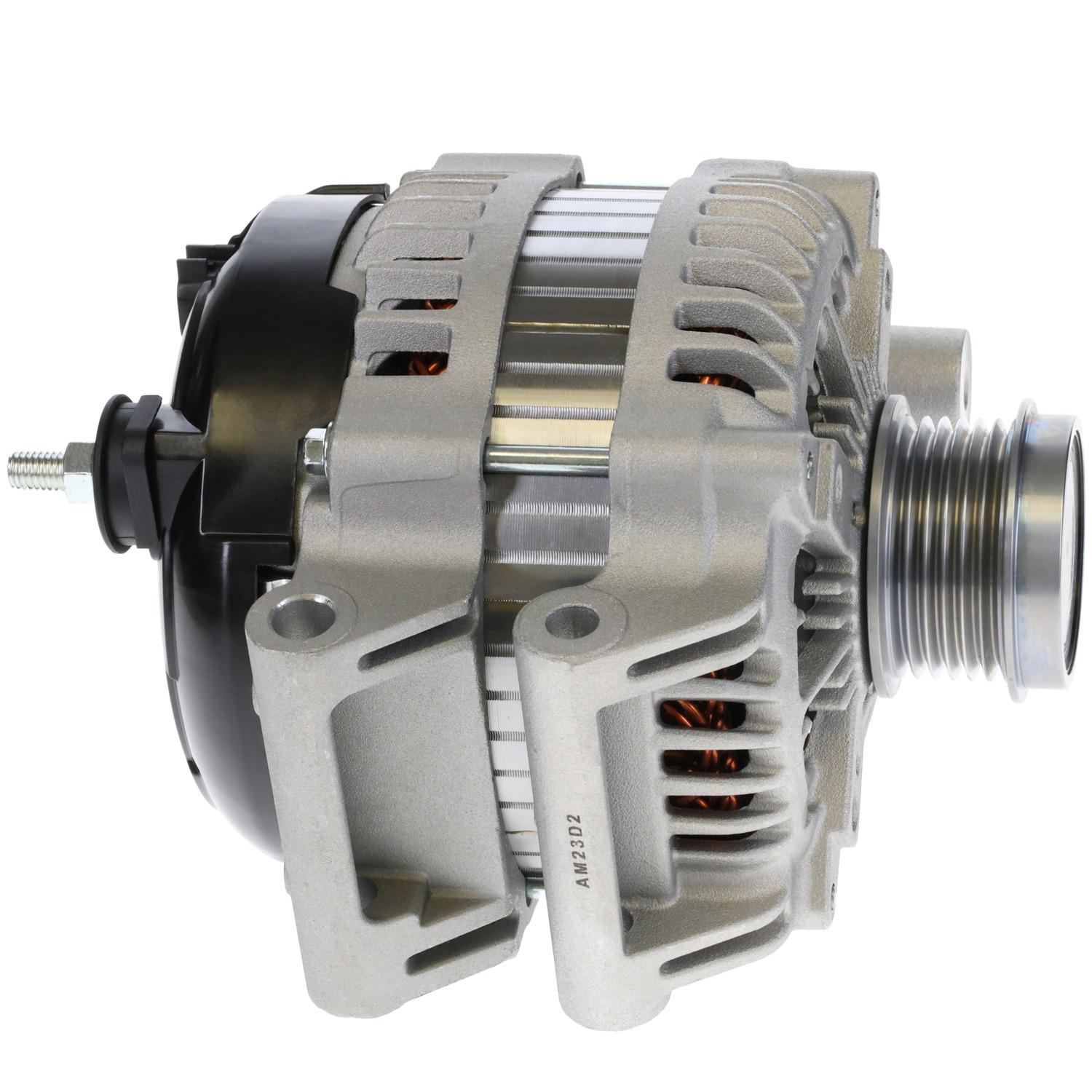WAI 11792N - Alternator WAI 11792N Alternator product image 4 of 4