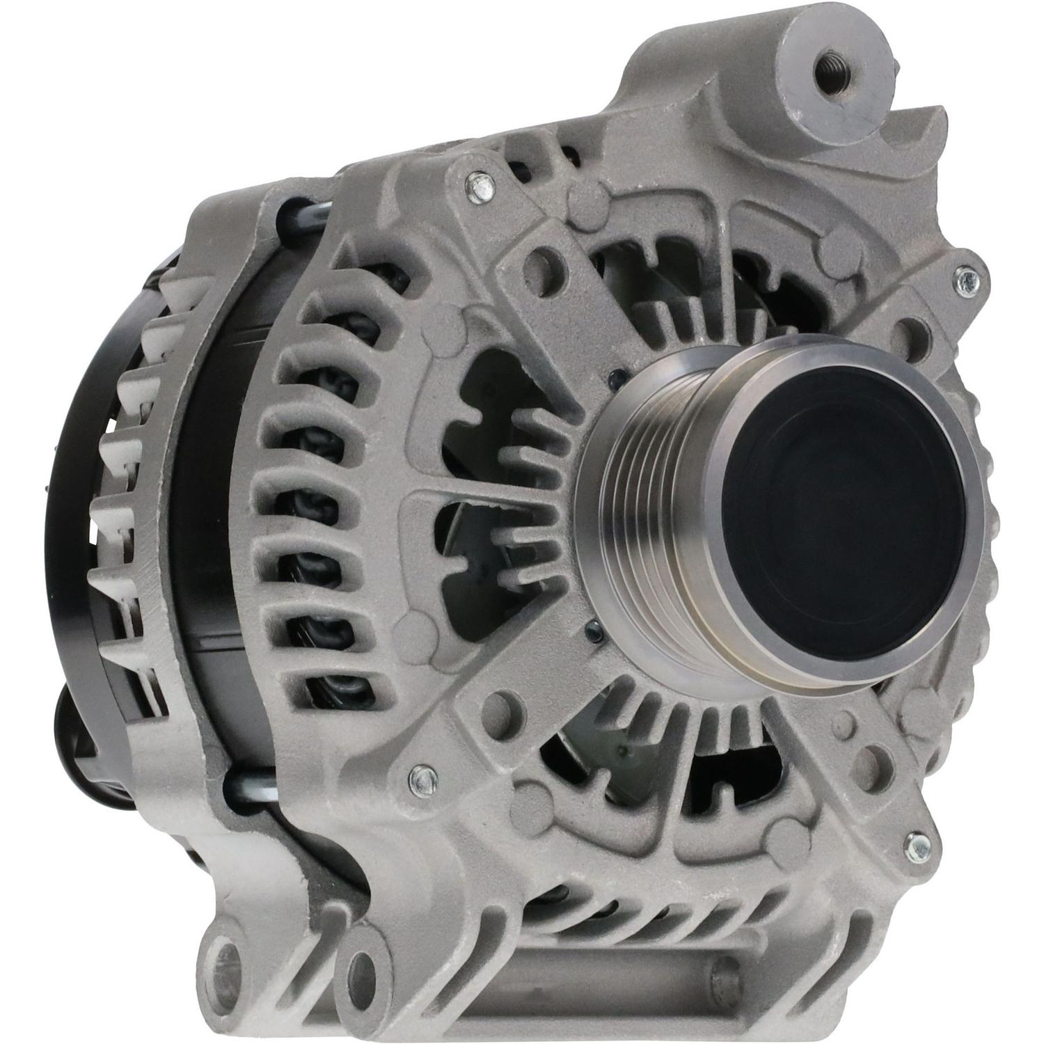 WAI 11793N Alternator product image 3 of 17