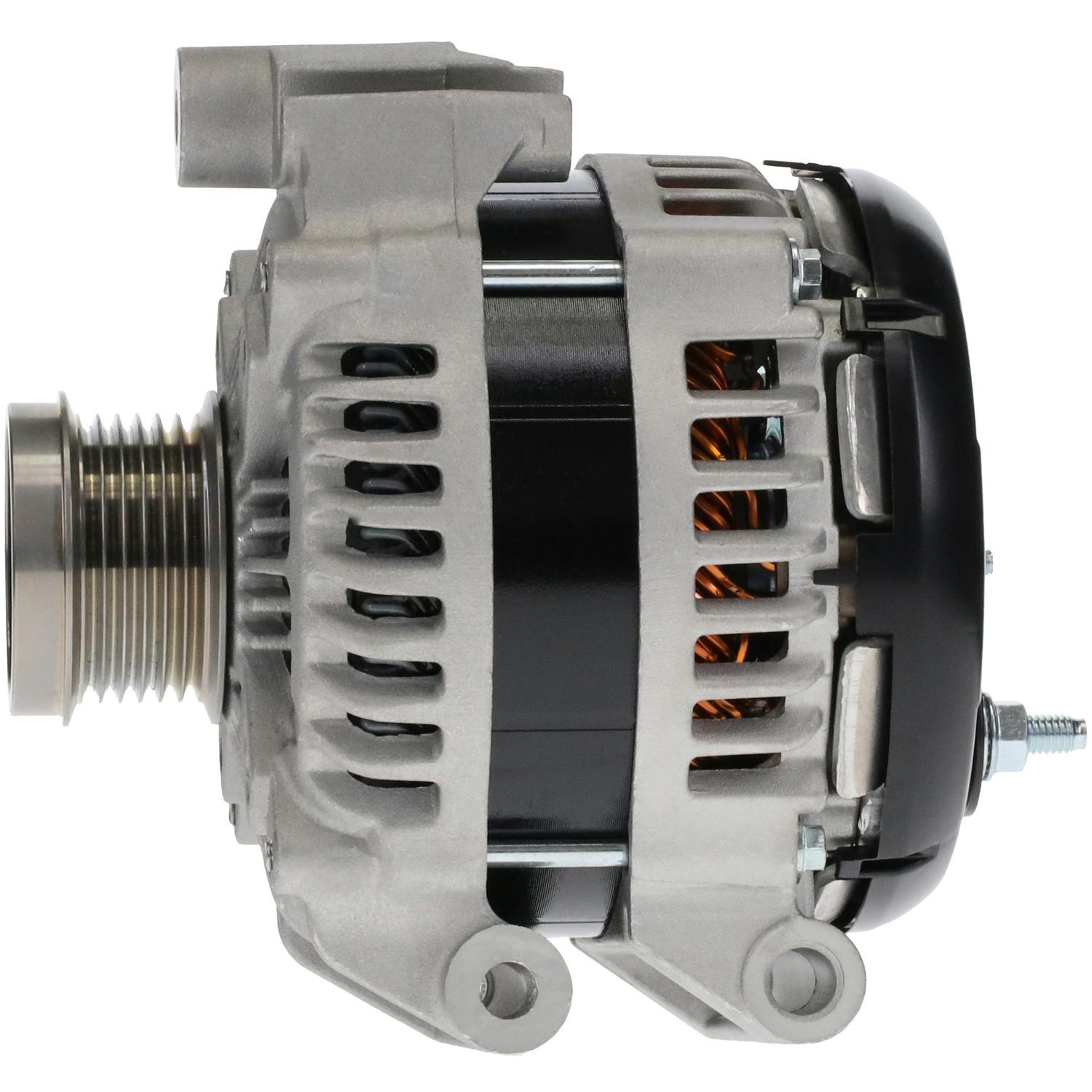 WAI 11793N Alternator product image 7 of 17
