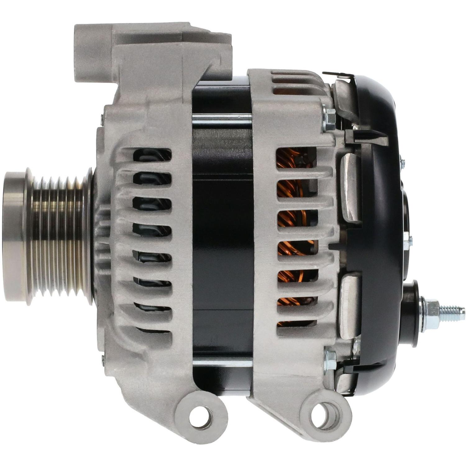 WAI 11793N Alternator product image 8 of 17