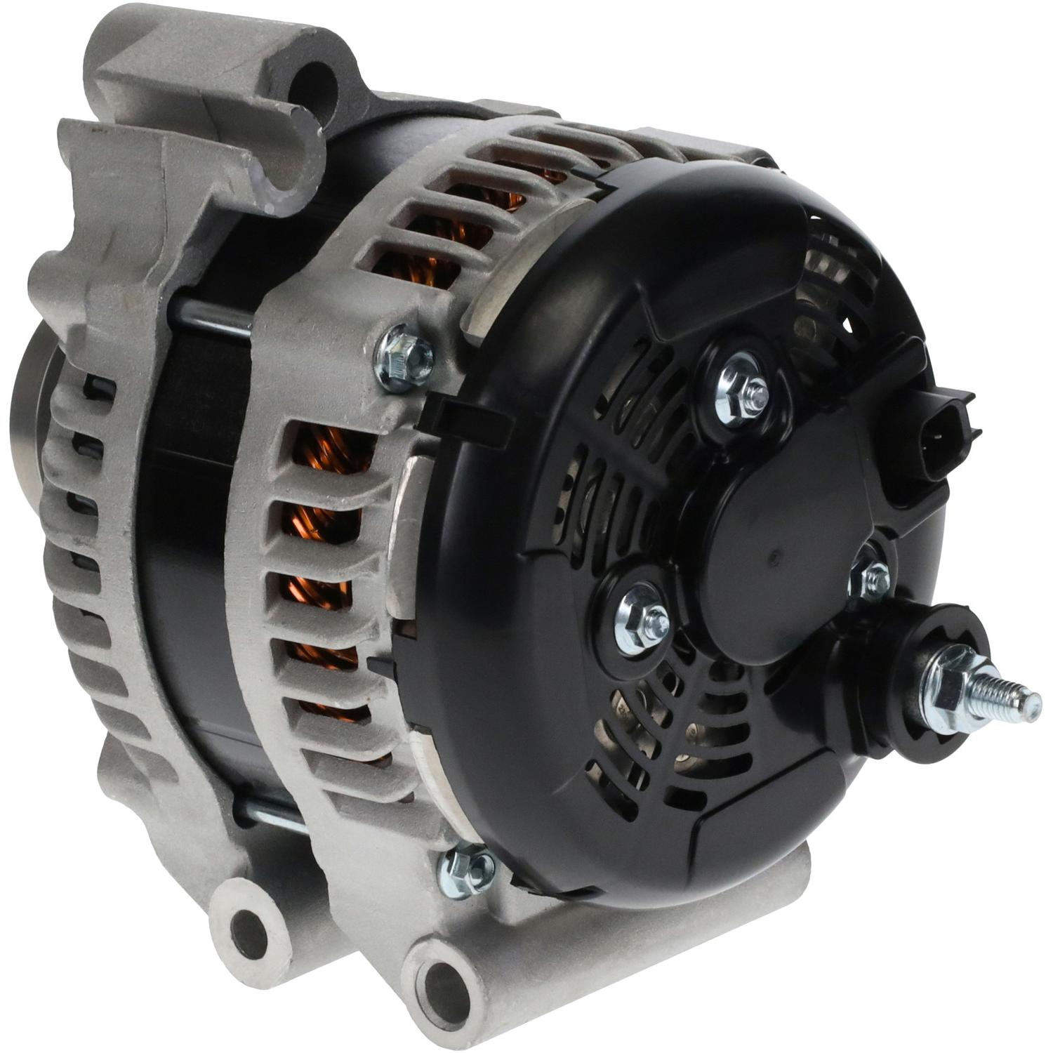 WAI 11793N Alternator product image 11 of 17