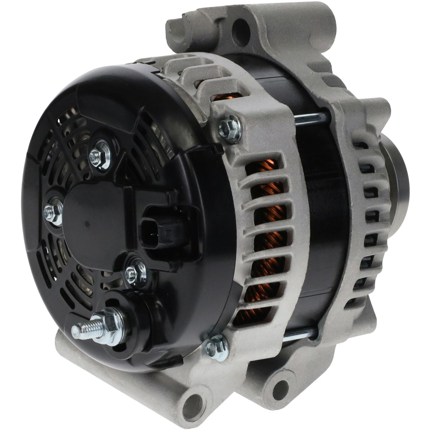 WAI 11793N Alternator product image 17 of 17