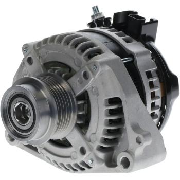 WAI 11794N Alternator product image 4 of 14
