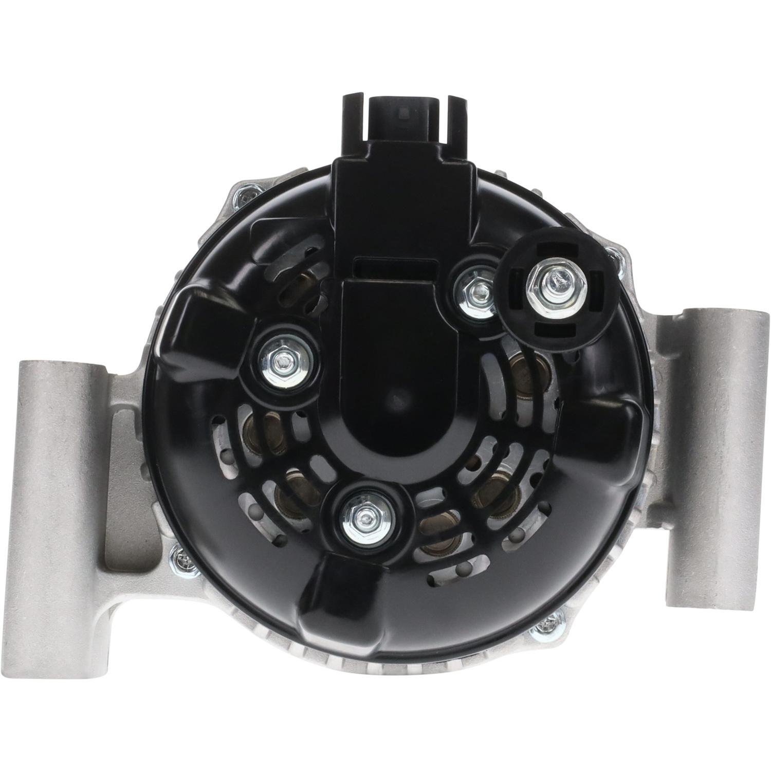 WAI 11795N - Alternator WAI 11795N Alternator product image 1 of 9
