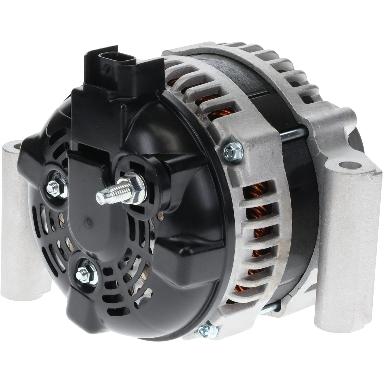 WAI 11795N - Alternator WAI 11795N Alternator product image 2 of 9