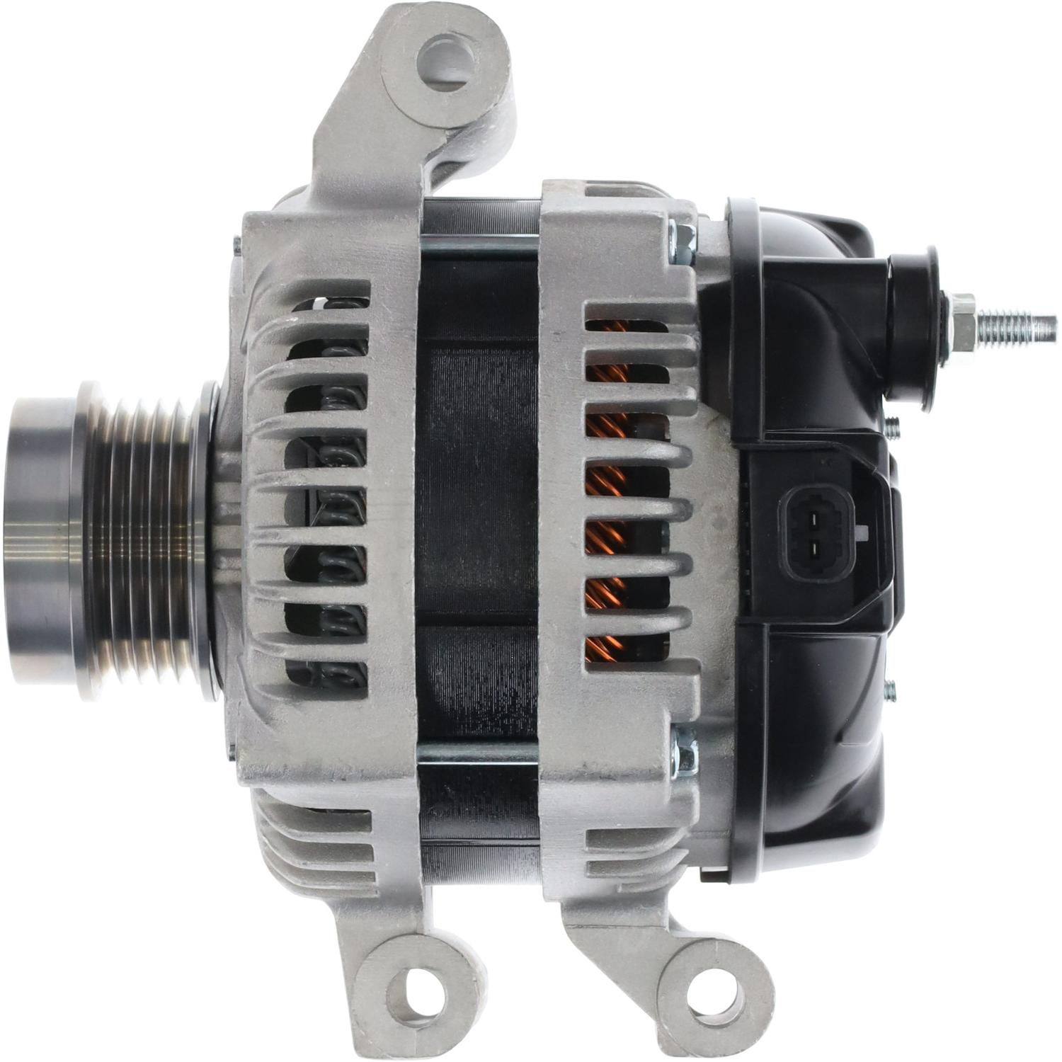 WAI 11795N - Alternator WAI 11795N Alternator product image 9 of 9
