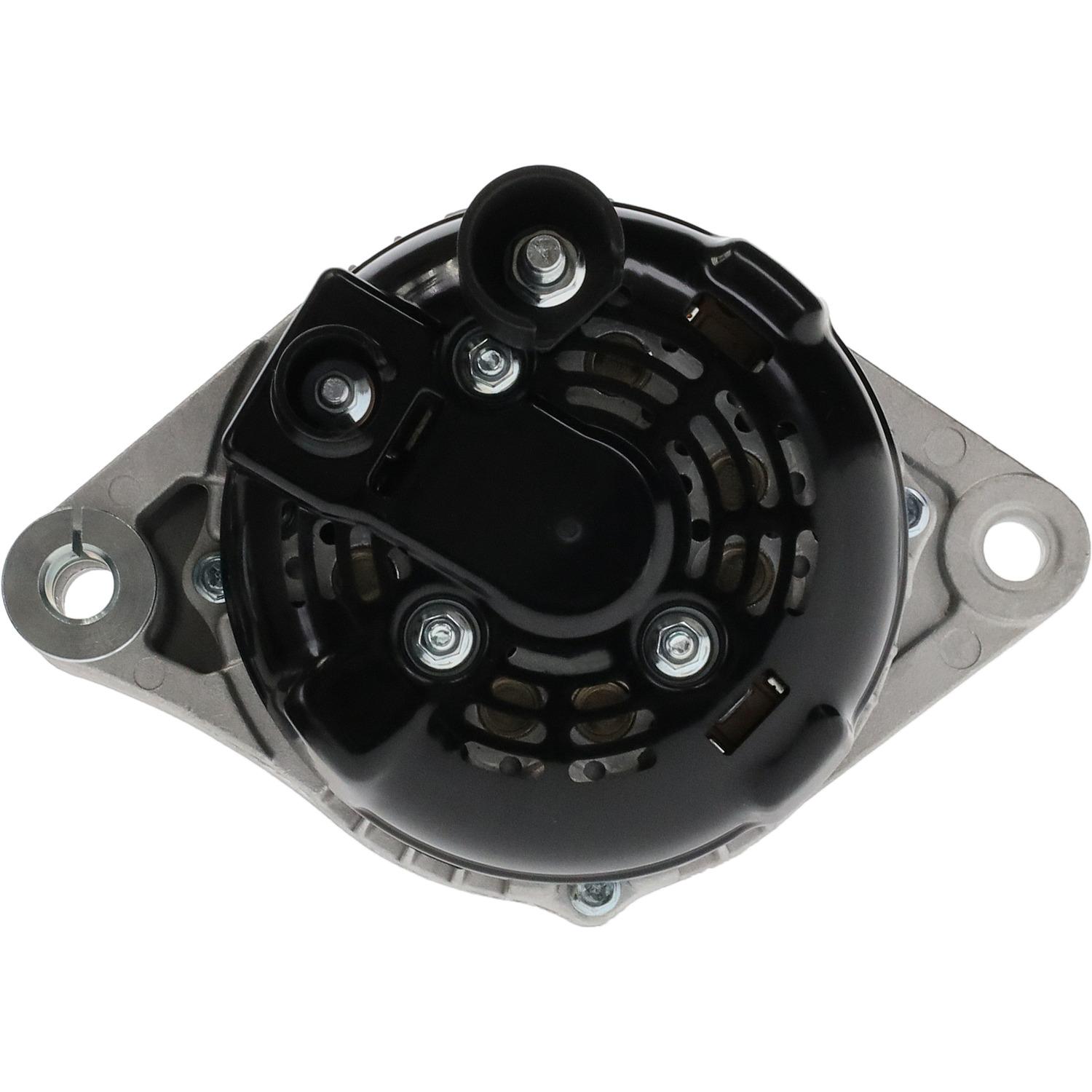 WAI 11796N - Alternator WAI 11796N Alternator product image 1 of 19