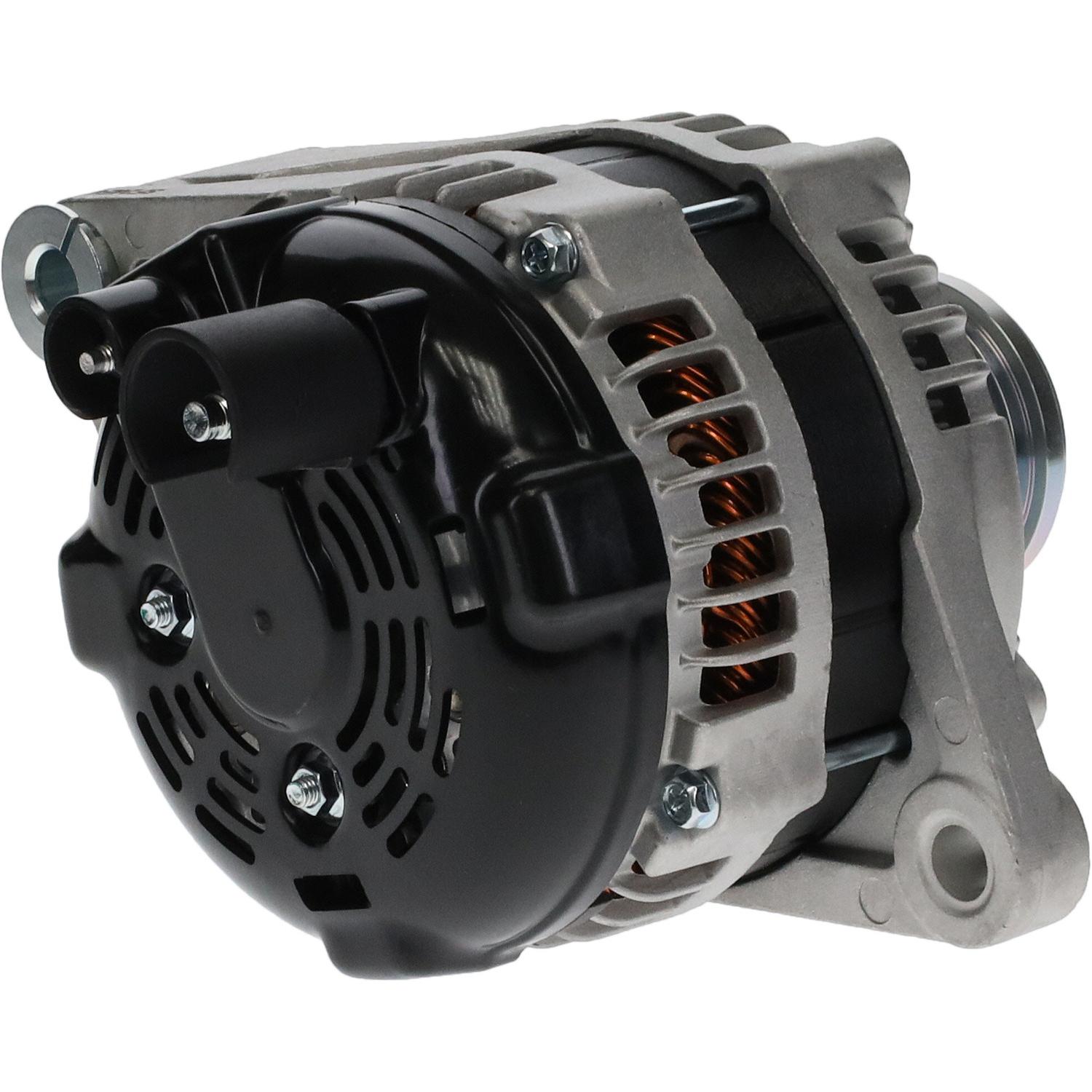 WAI 11796N - Alternator WAI 11796N Alternator product image 2 of 19