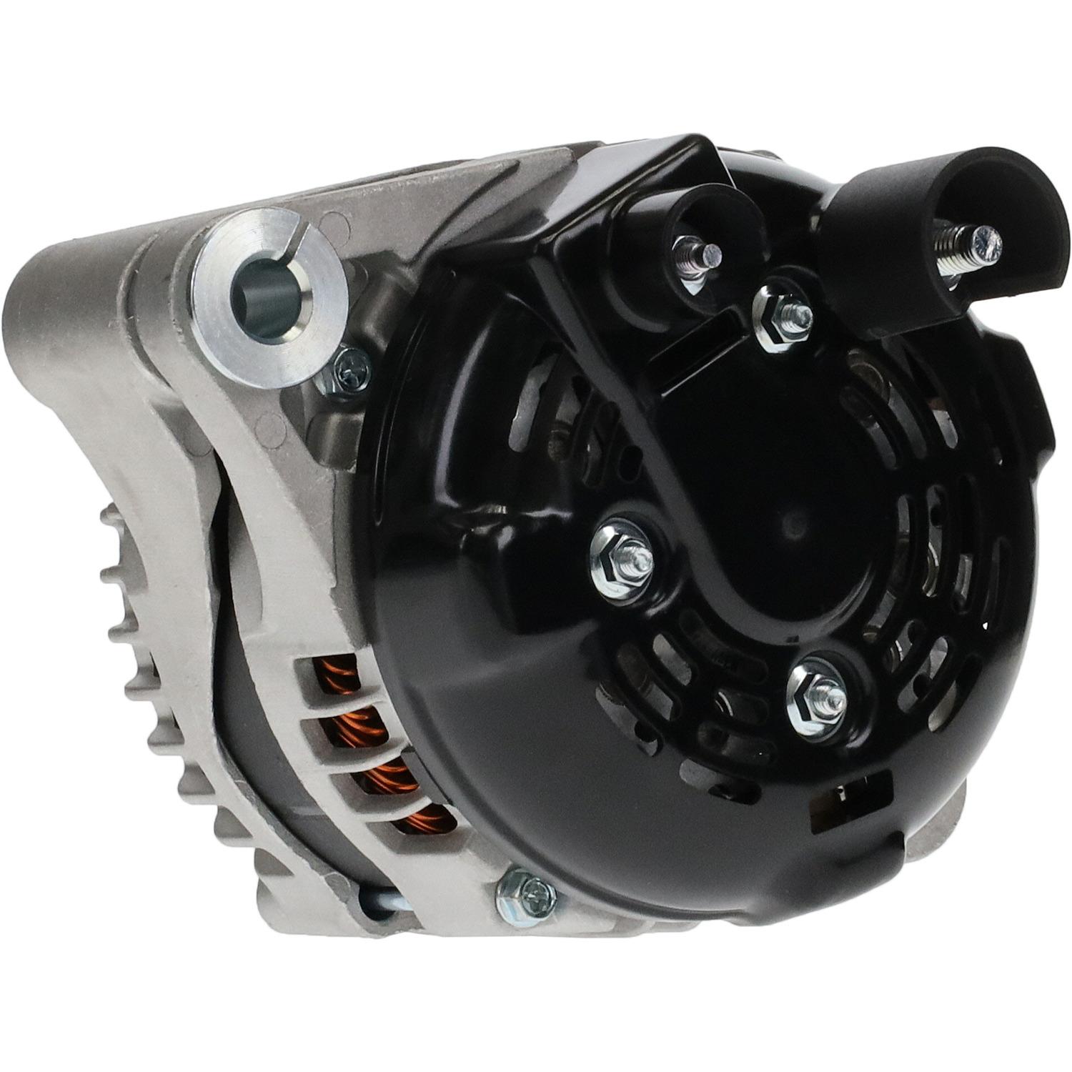 WAI 11796N - Alternator WAI 11796N Alternator product image 3 of 19