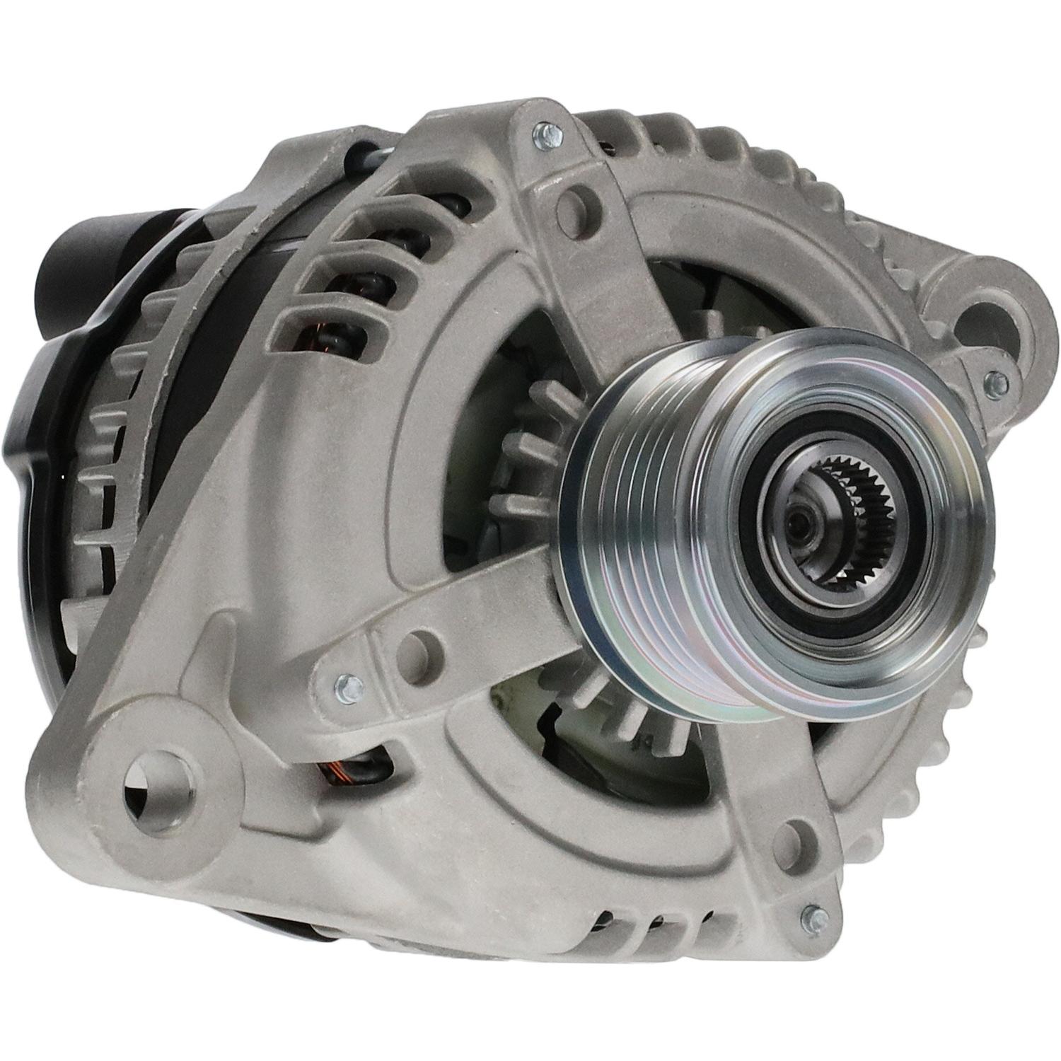 WAI 11796N - Alternator WAI 11796N Alternator product image 4 of 19