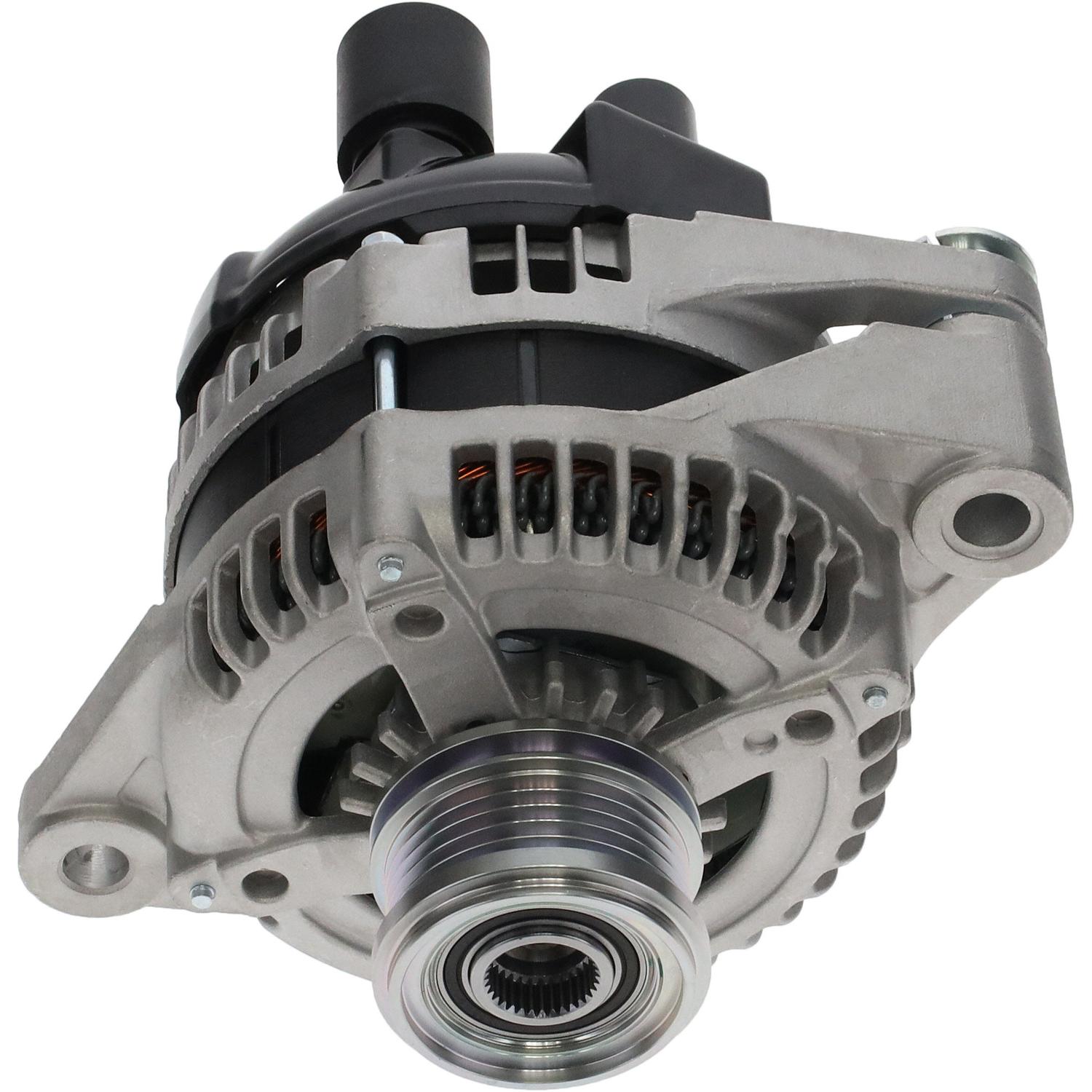WAI 11796N - Alternator WAI 11796N Alternator product image 5 of 19