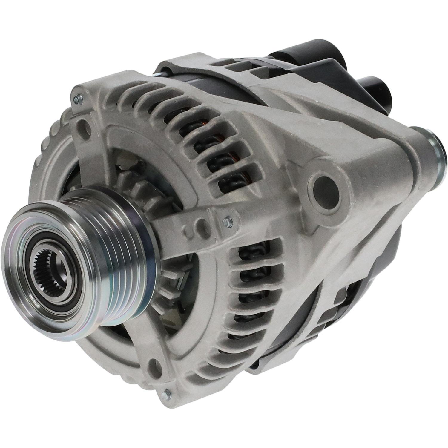 WAI 11796N - Alternator WAI 11796N Alternator product image 6 of 19