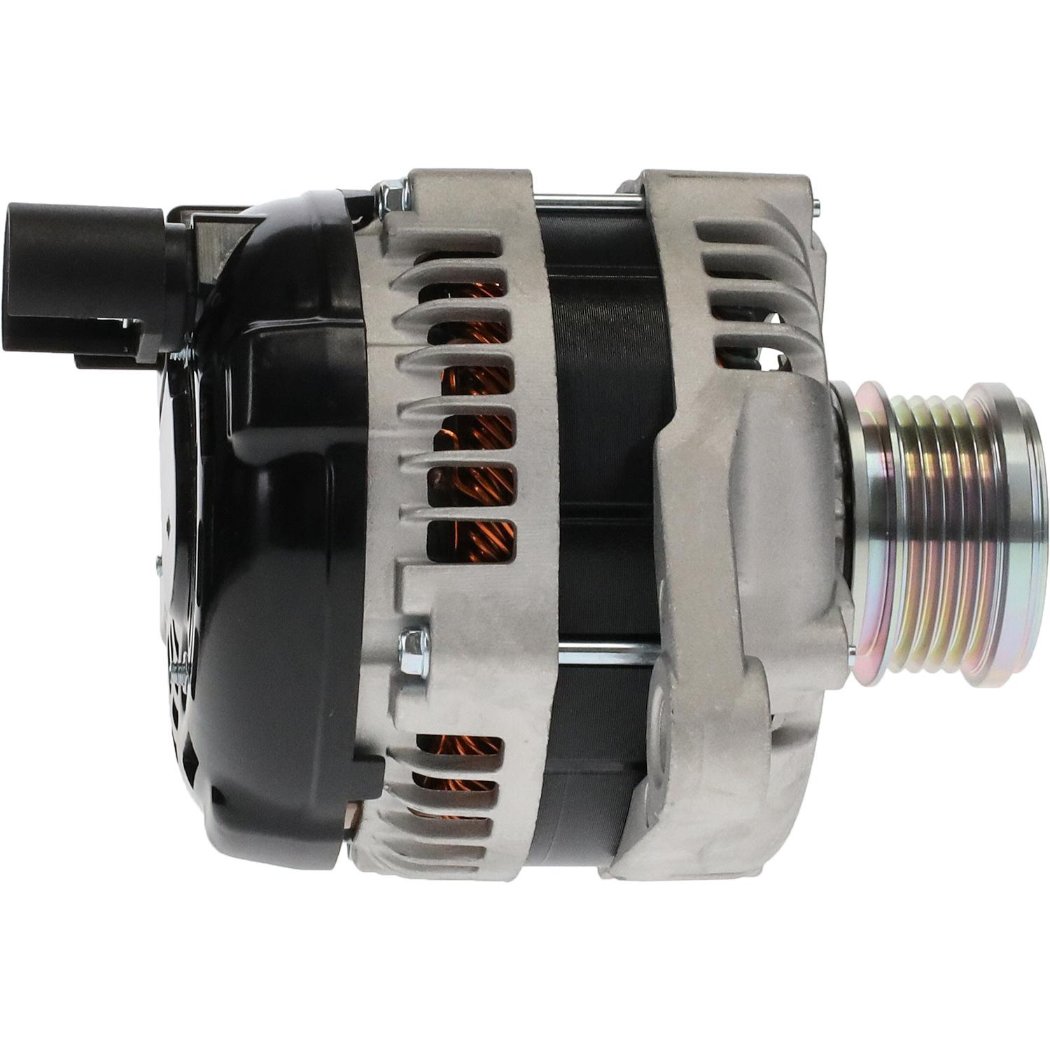 WAI 11796N - Alternator WAI 11796N Alternator product image 7 of 19