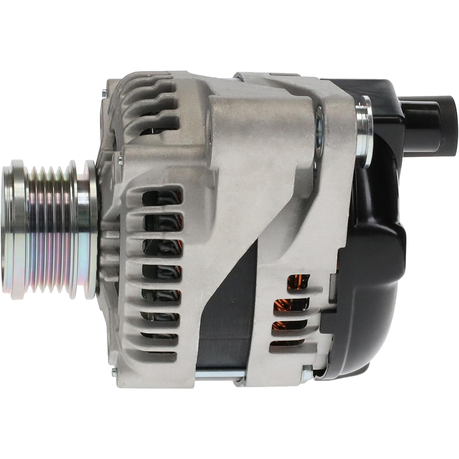 WAI 11796N - Alternator WAI 11796N Alternator product image 8 of 19