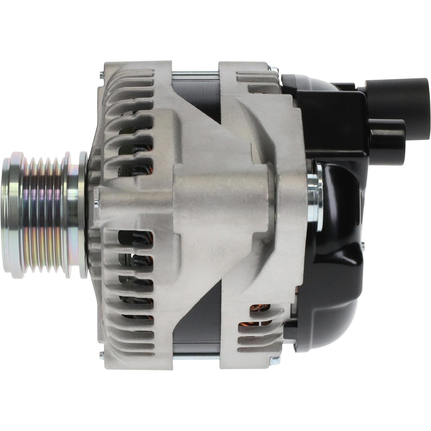 WAI 11796N - Alternator WAI 11796N Alternator product image 9 of 19