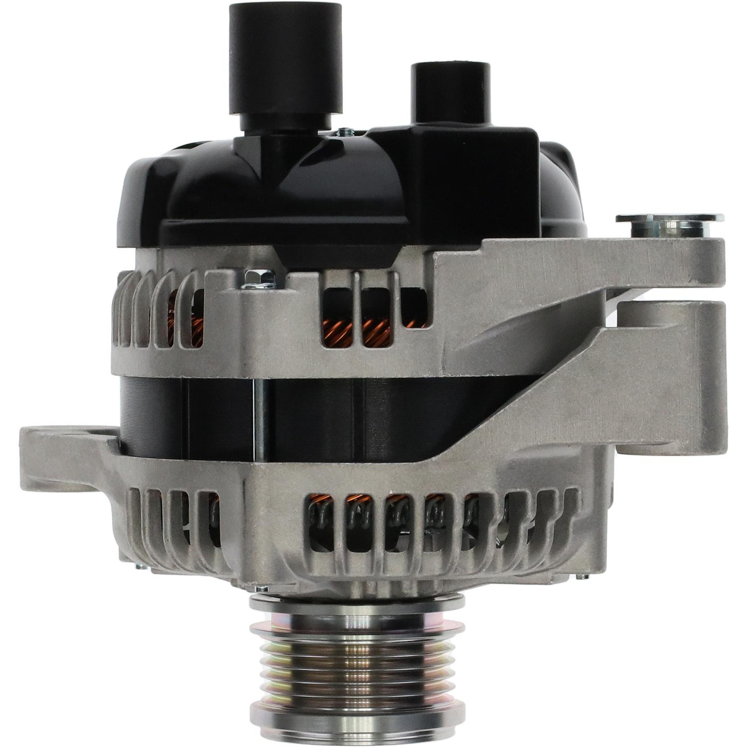 WAI 11796N - Alternator WAI 11796N Alternator product image 11 of 19