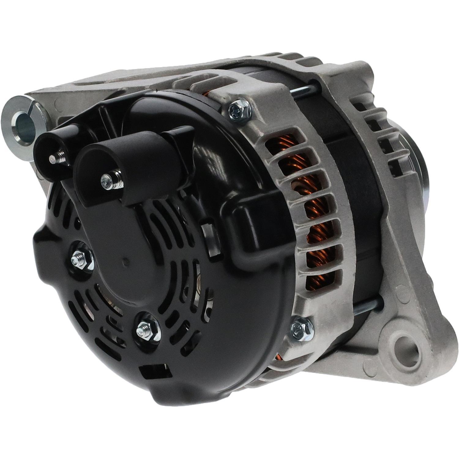WAI 11796N - Alternator WAI 11796N Alternator product image 12 of 19