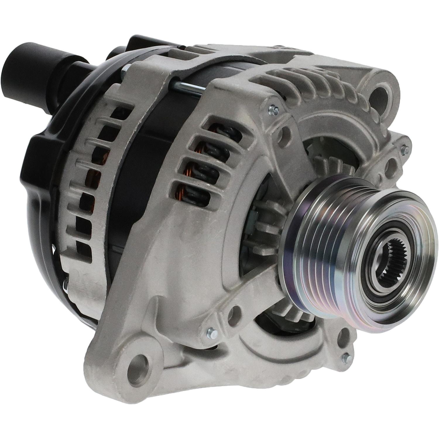 WAI 11796N - Alternator WAI 11796N Alternator product image 14 of 19