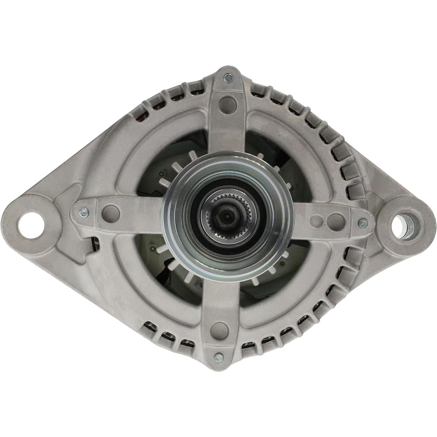WAI 11796N - Alternator WAI 11796N Alternator product image 15 of 19