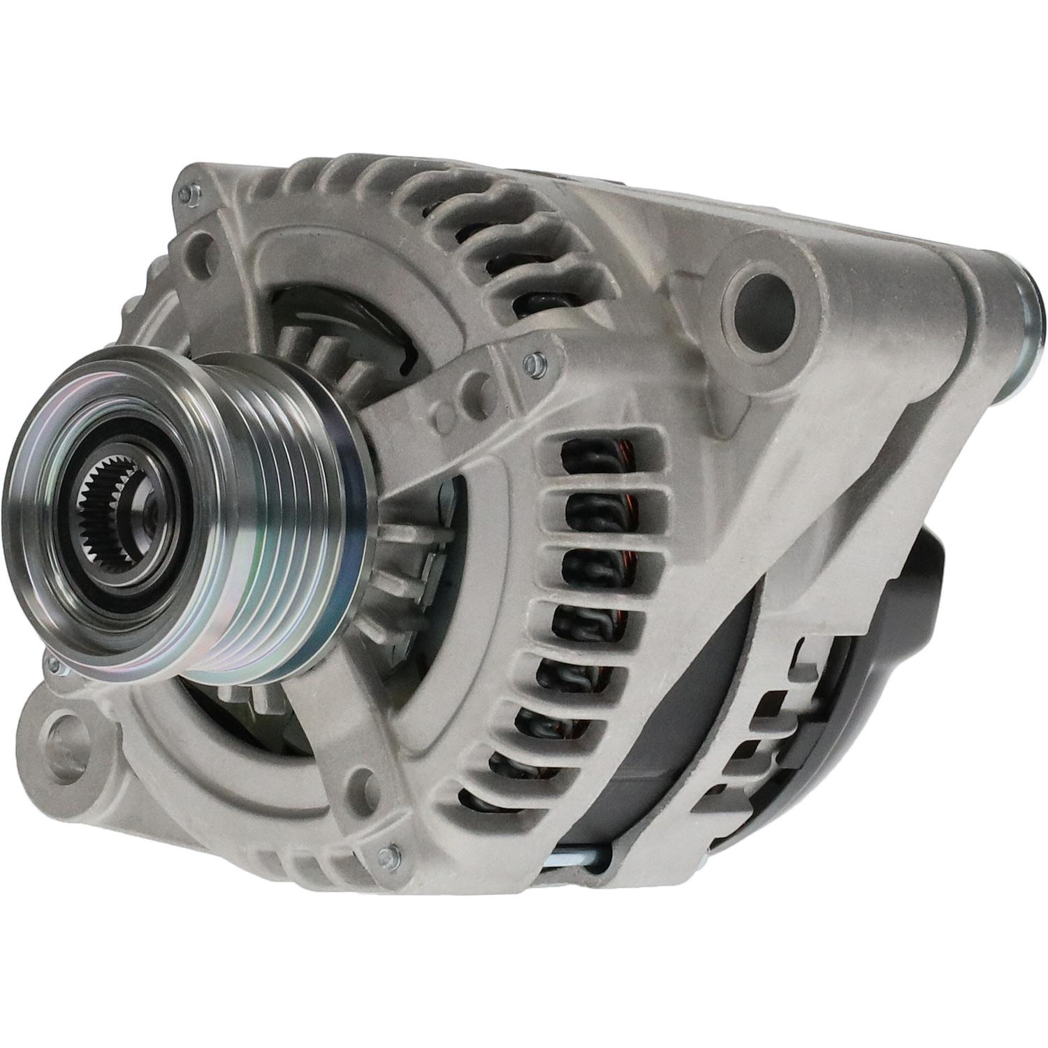 WAI 11796N - Alternator WAI 11796N Alternator product image 16 of 19