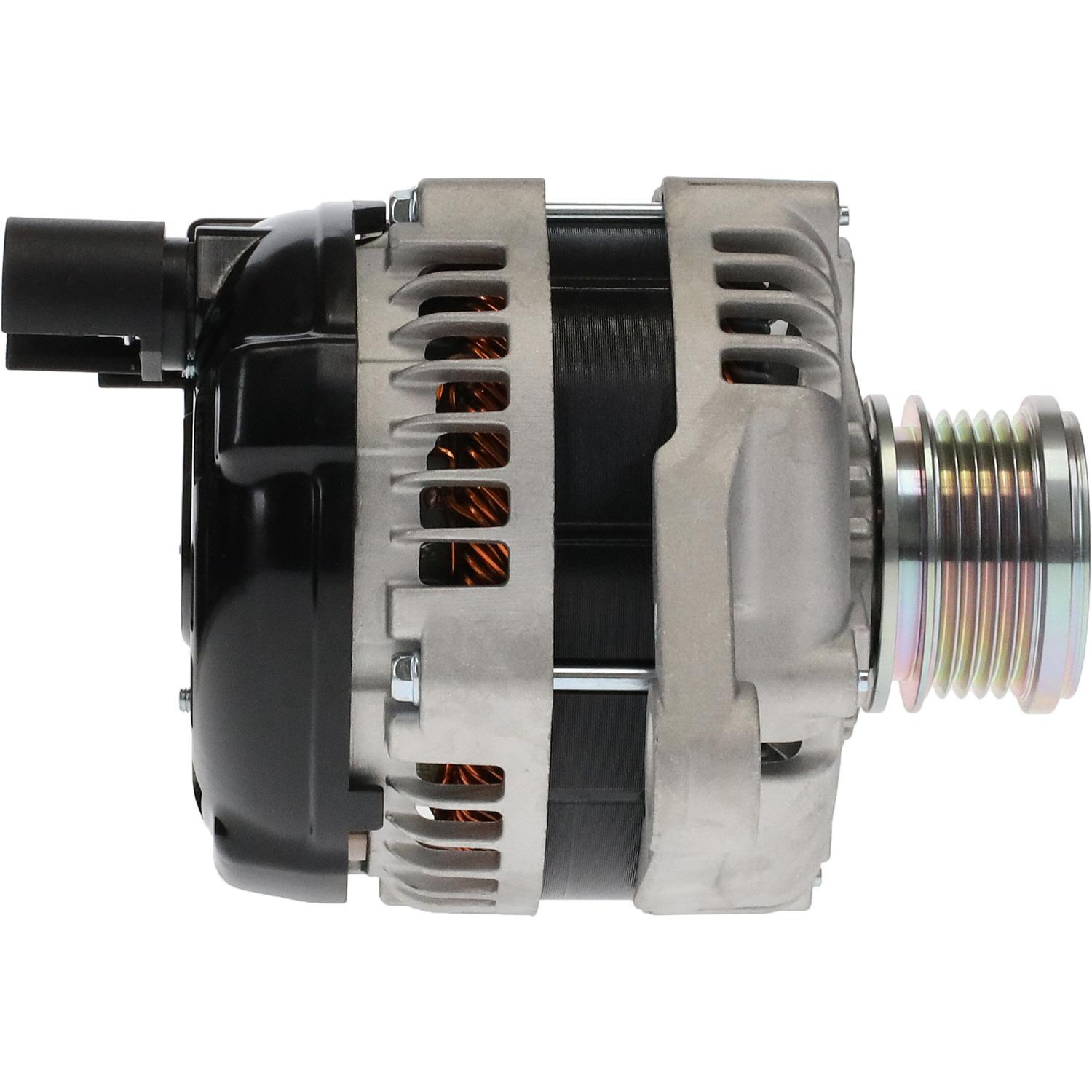 WAI 11796N - Alternator WAI 11796N Alternator product image 17 of 19