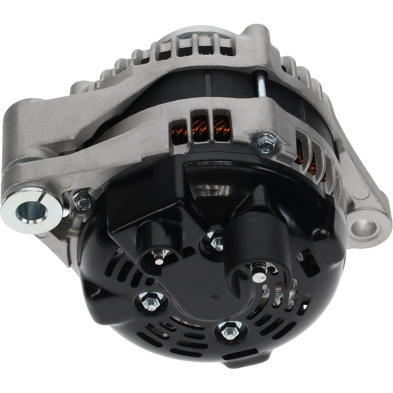 WAI 11796N - Alternator WAI 11796N Alternator product image 18 of 19