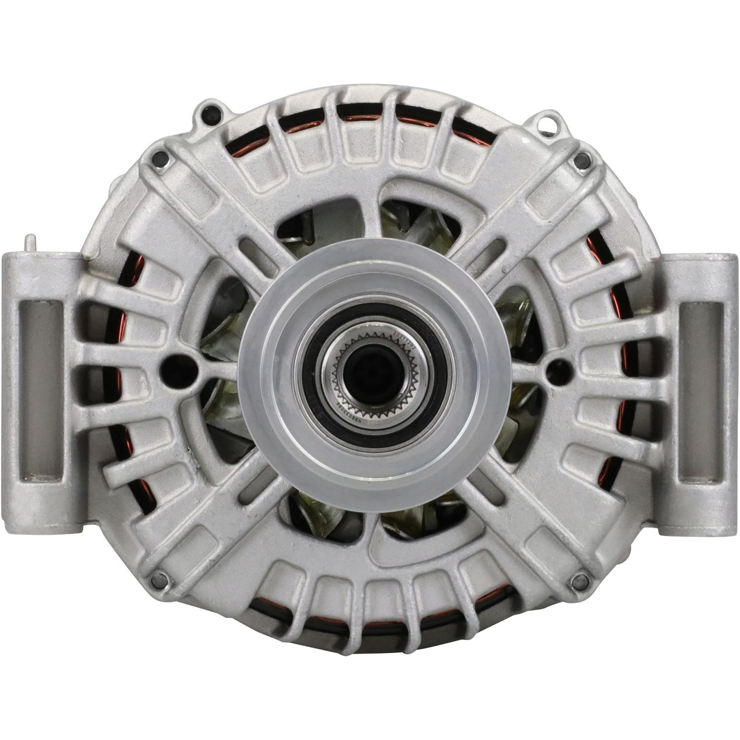 WAI 11800N - Alternator WAI 11800N Alternator product image 1 of 16