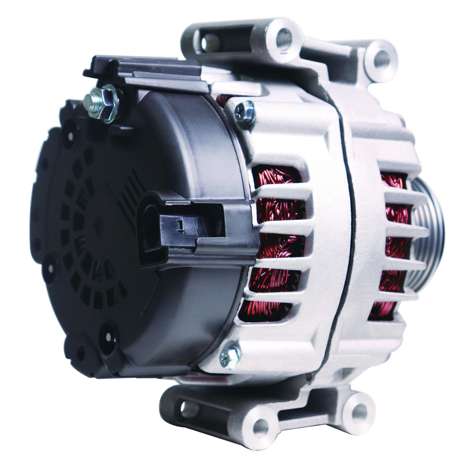 WAI 11800N - Alternator WAI 11800N Alternator product image 2 of 16