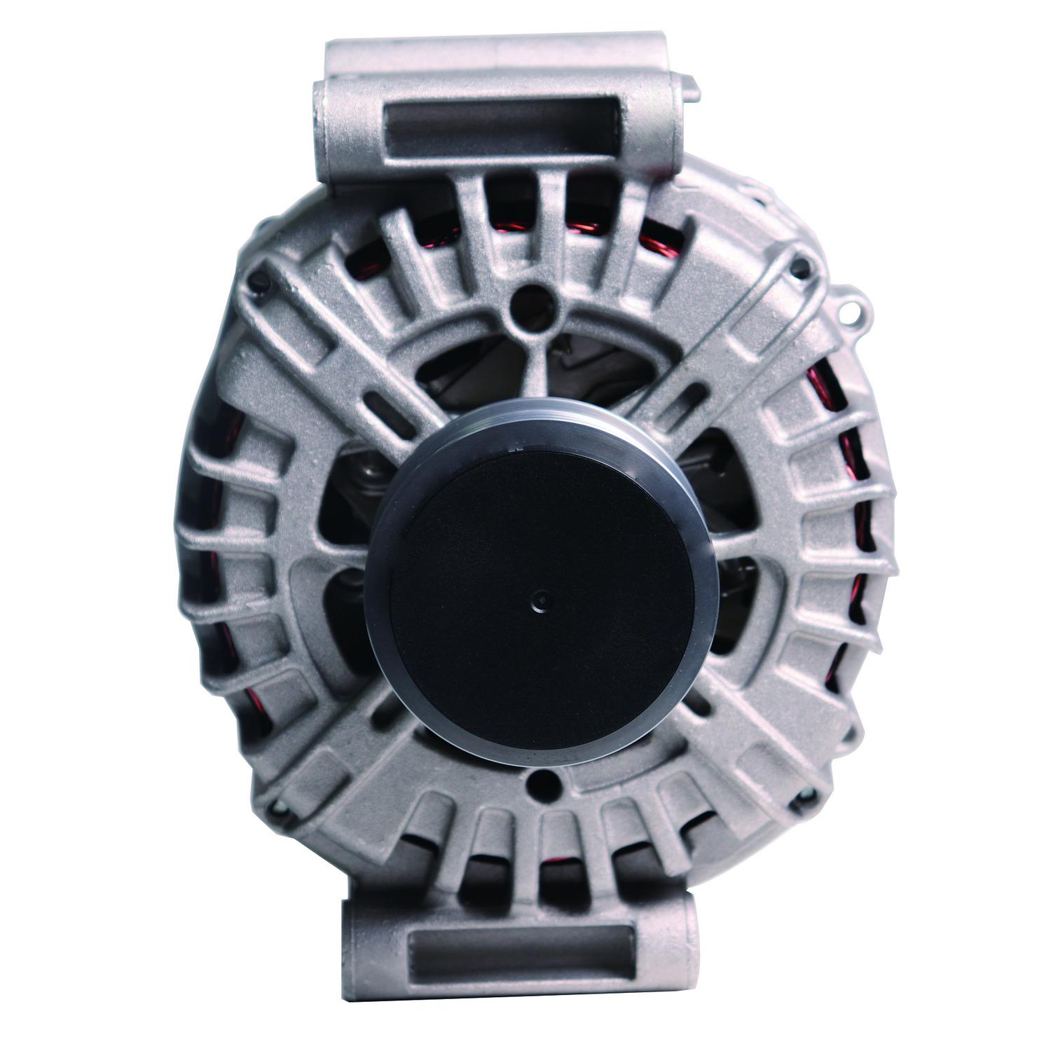 WAI 11800N - Alternator WAI 11800N Alternator product image 3 of 16