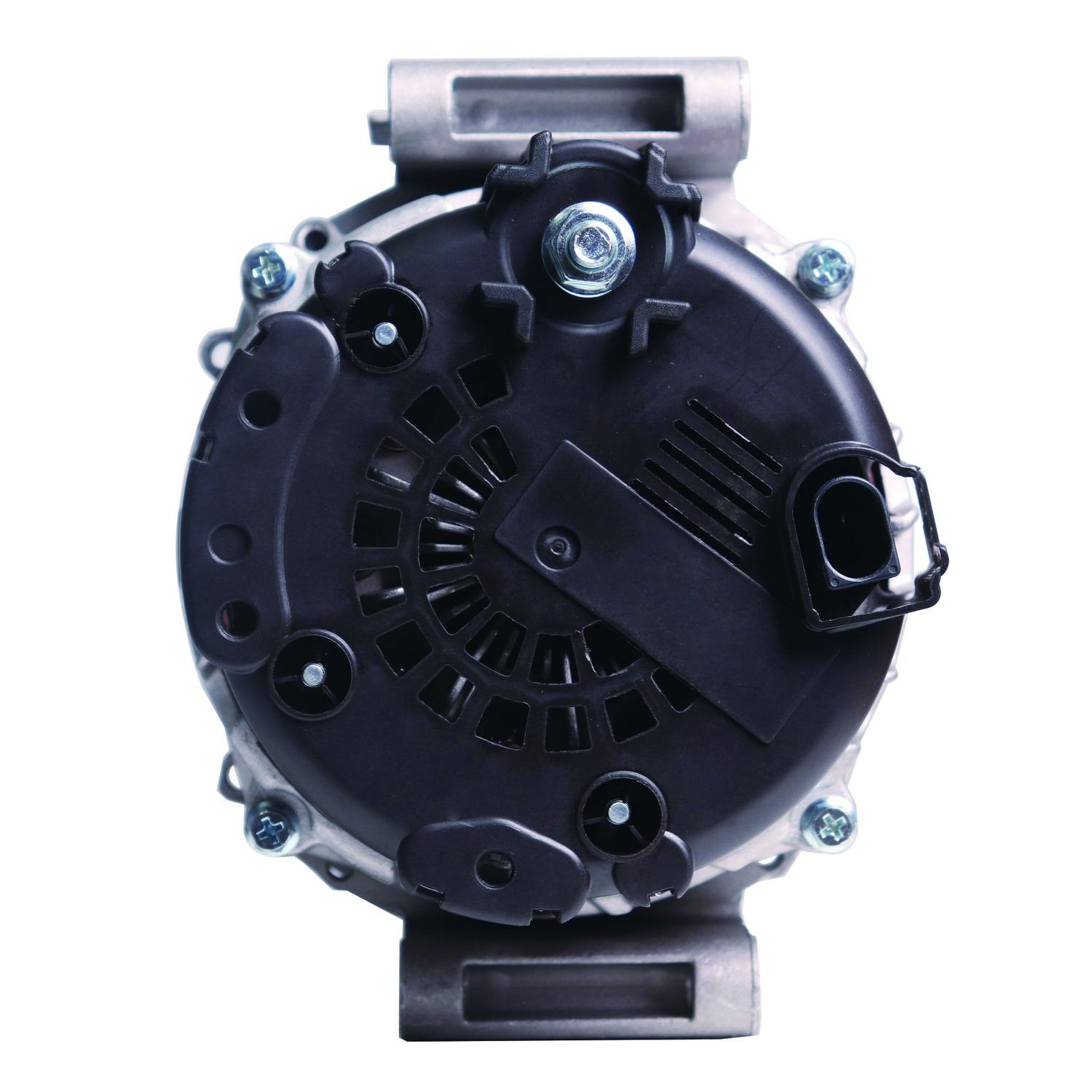 WAI 11800N - Alternator WAI 11800N Alternator product image 4 of 16