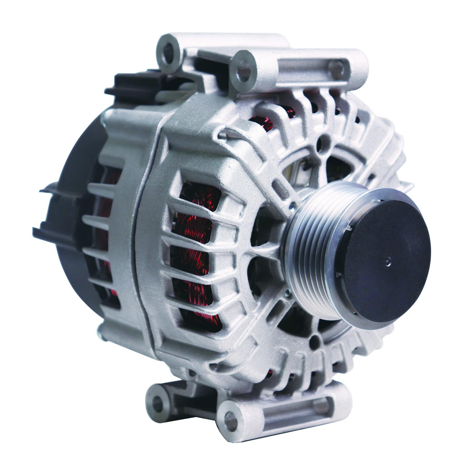 WAI 11800N - Alternator WAI 11800N Alternator product image 5 of 16