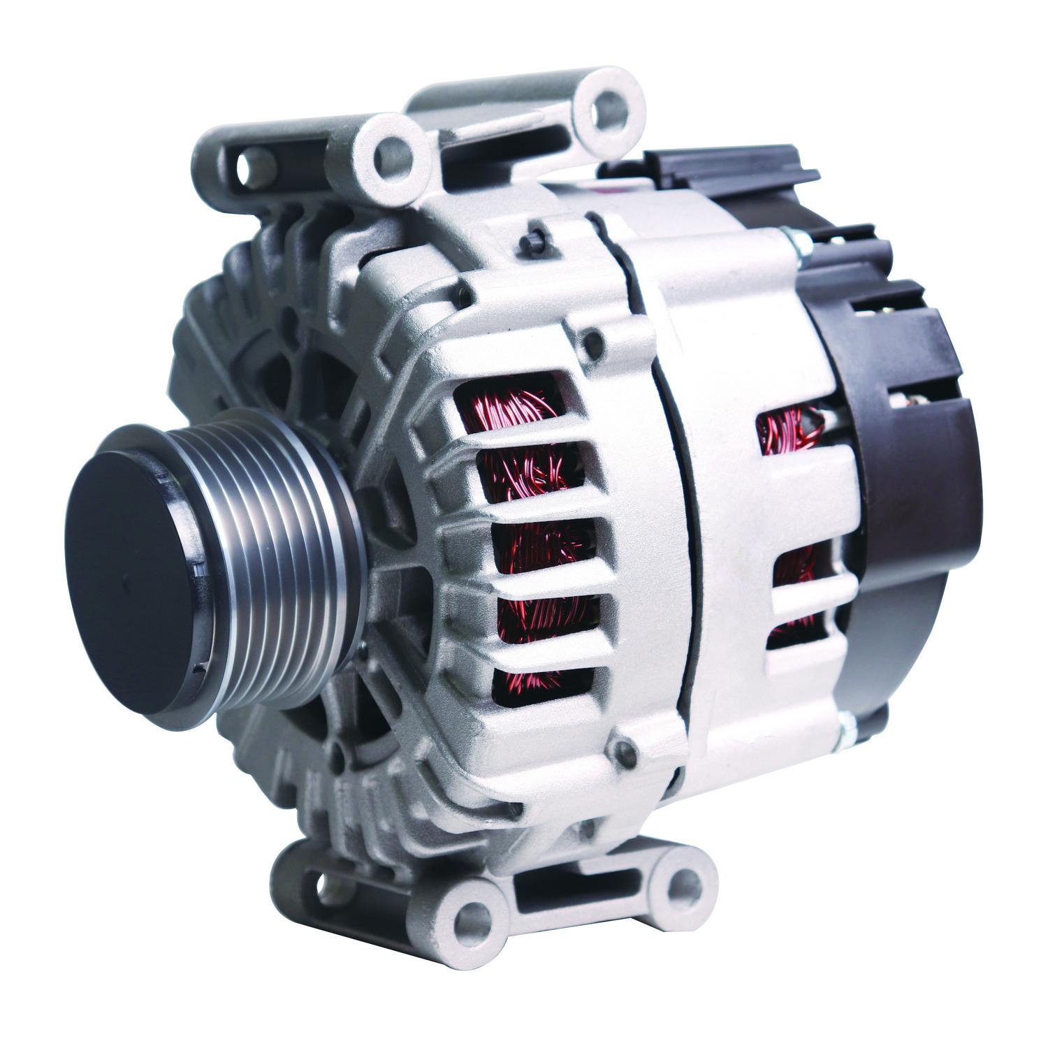 WAI 11800N - Alternator WAI 11800N Alternator product image 6 of 16