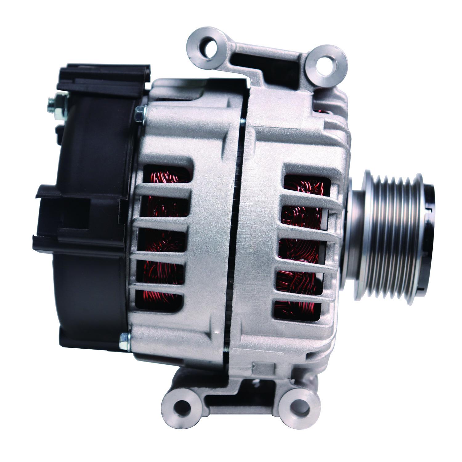 WAI 11800N - Alternator WAI 11800N Alternator product image 7 of 16