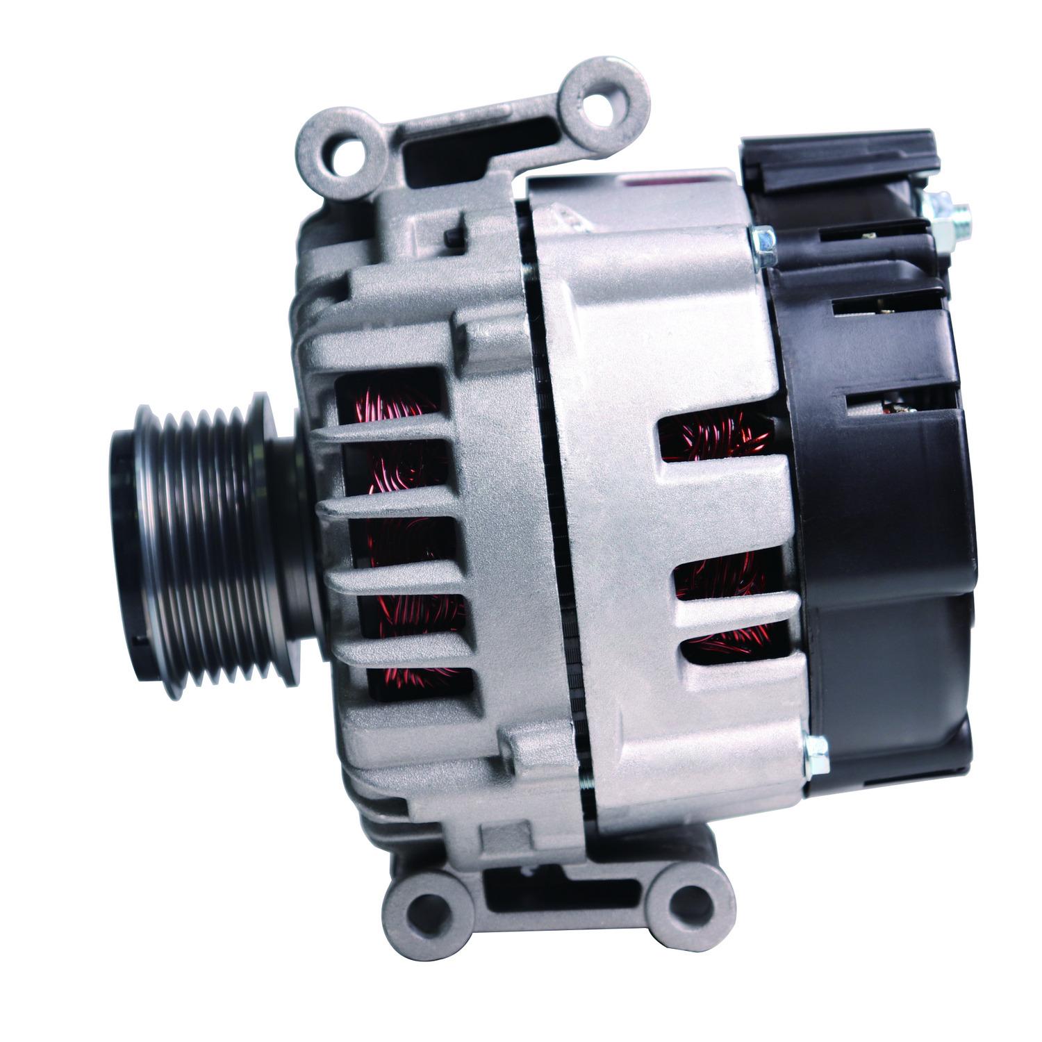 WAI 11800N - Alternator WAI 11800N Alternator product image 8 of 16