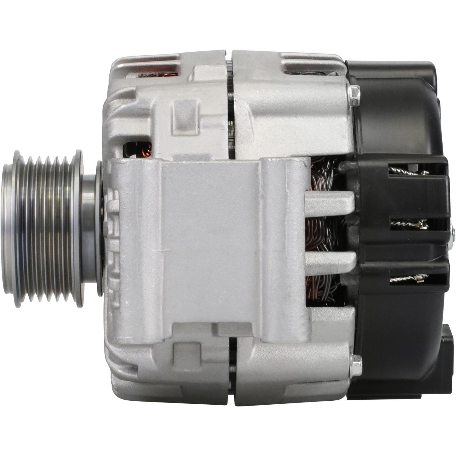 WAI 11800N - Alternator WAI 11800N Alternator product image 9 of 16