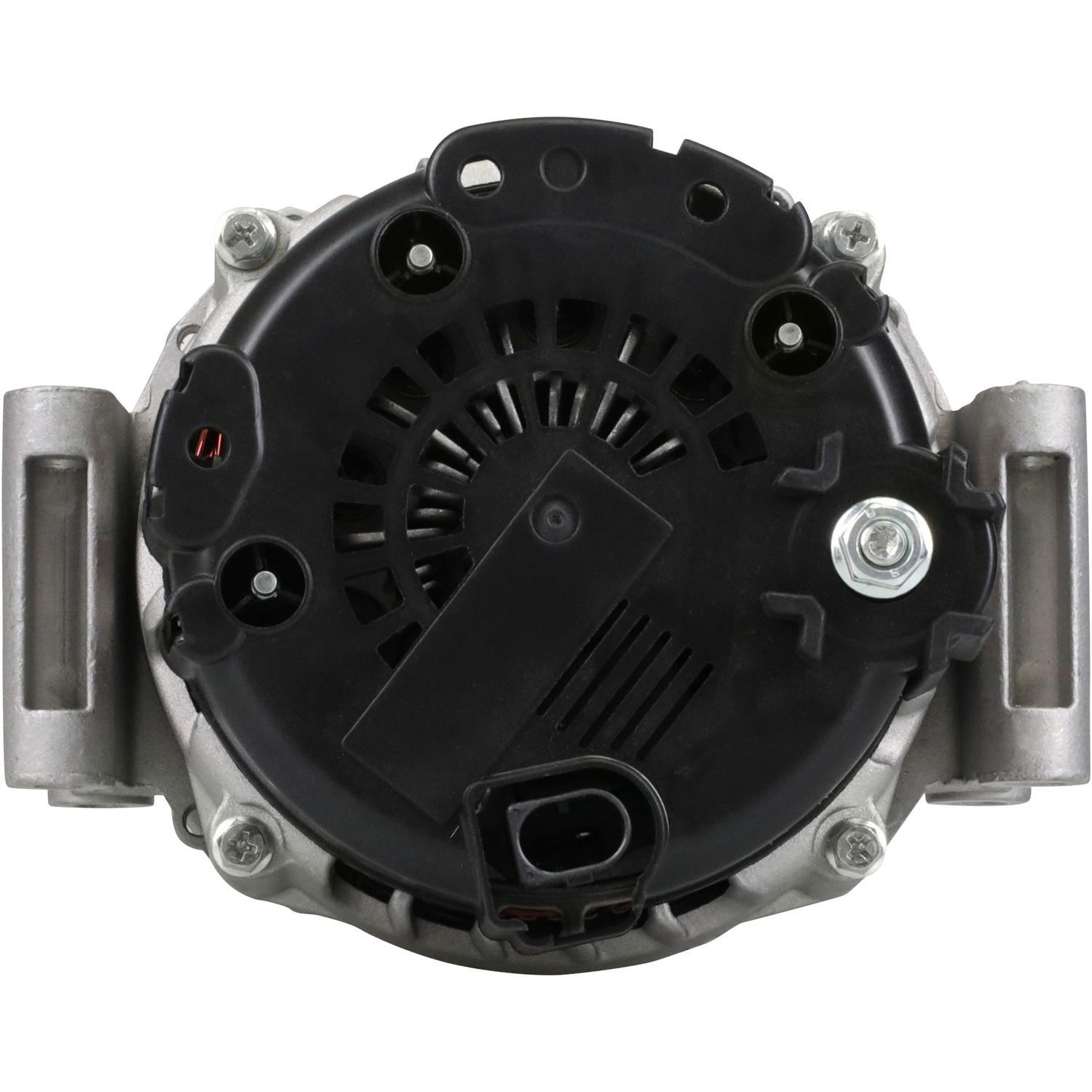 WAI 11800N - Alternator WAI 11800N Alternator product image 10 of 16