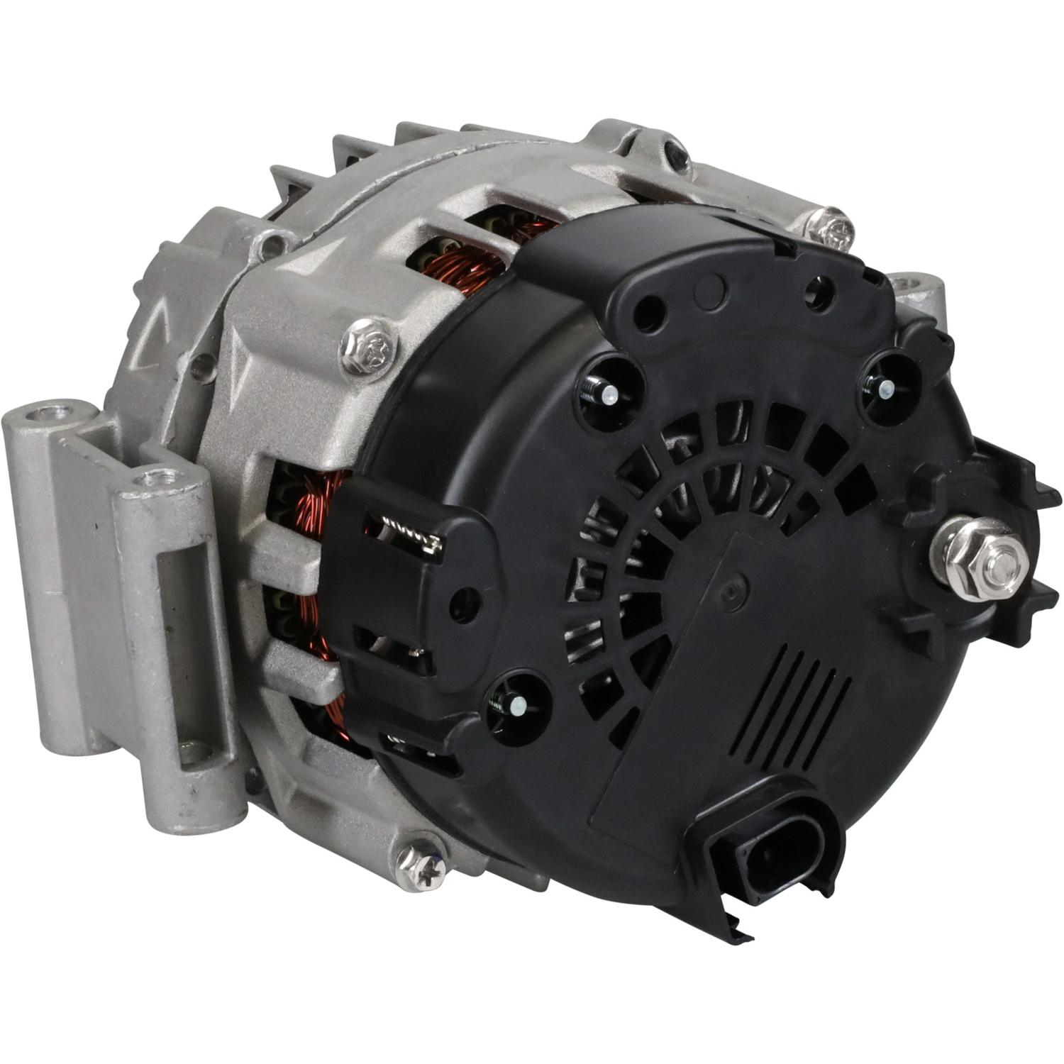 WAI 11800N - Alternator WAI 11800N Alternator product image 11 of 16