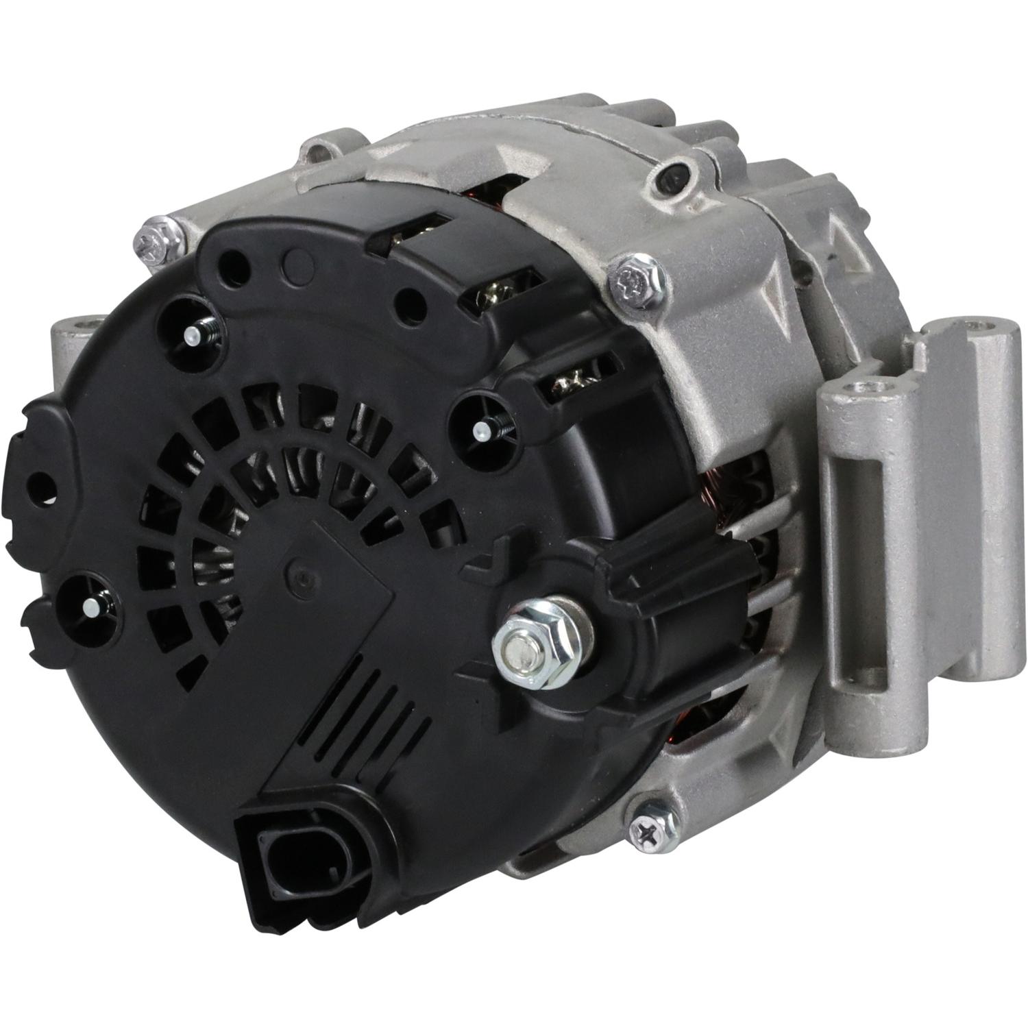 WAI 11800N - Alternator WAI 11800N Alternator product image 13 of 16