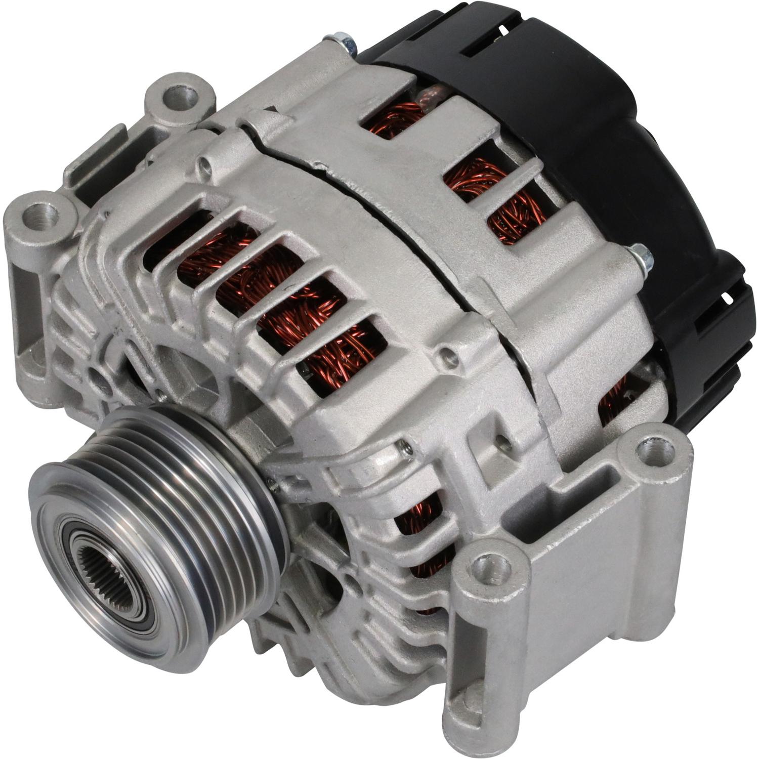 WAI 11800N - Alternator WAI 11800N Alternator product image 14 of 16