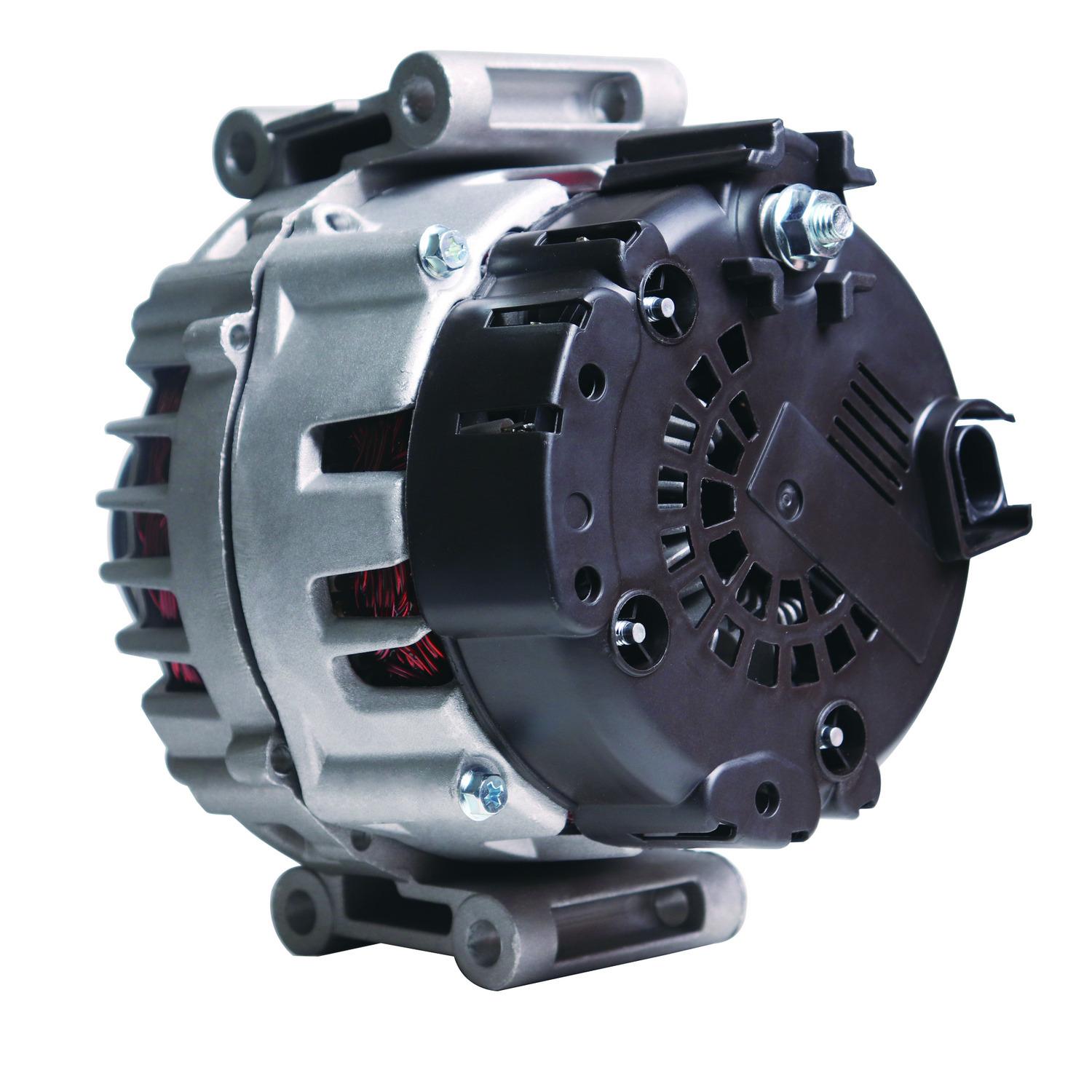 WAI 11800N - Alternator WAI 11800N Alternator product image 16 of 16