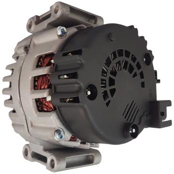 WAI 11804N Alternator product image 1 of 8
