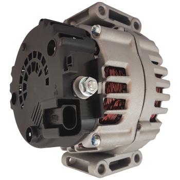 WAI 11804N Alternator product image 2 of 8