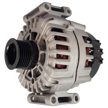 WAI 11804N Alternator product image 6 of 8