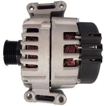 WAI 11804N Alternator product image 8 of 8