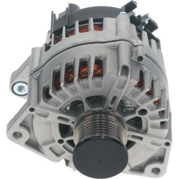 WAI 11807N Alternator product image 4 of 16